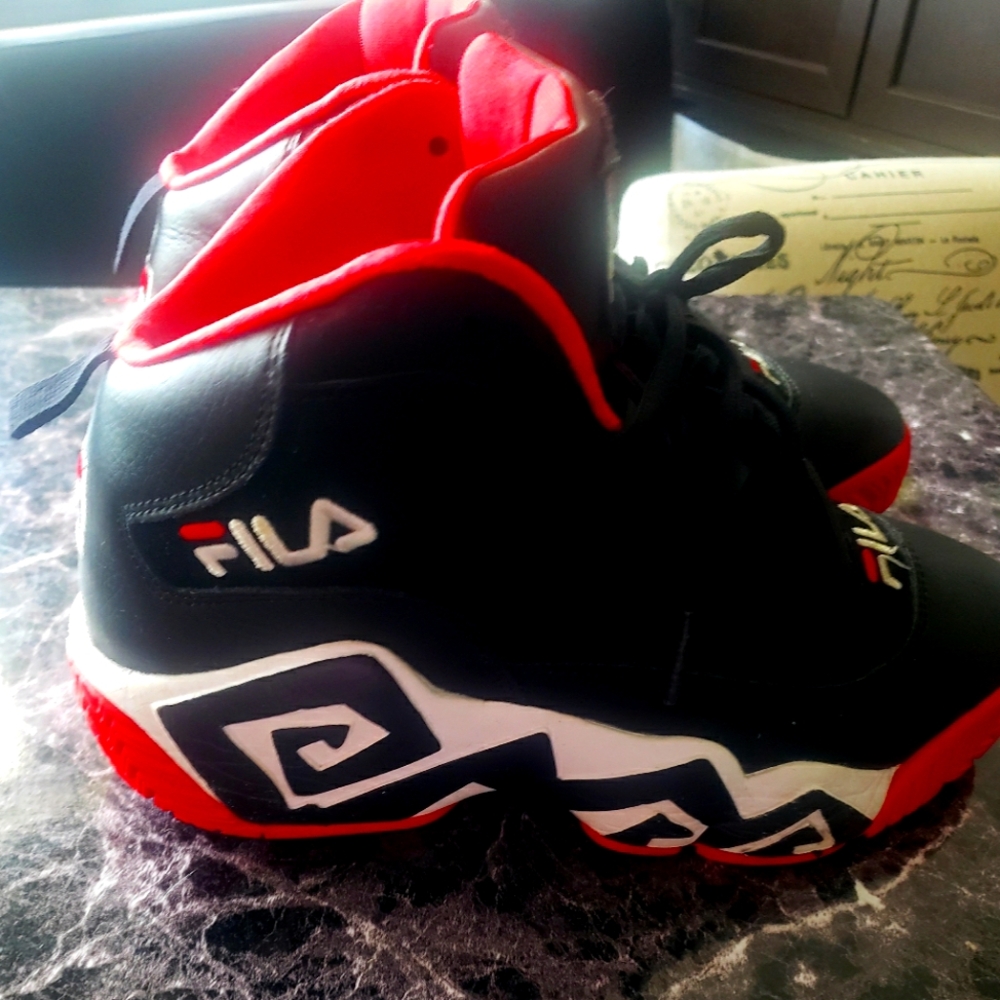 FILAS Sneakers